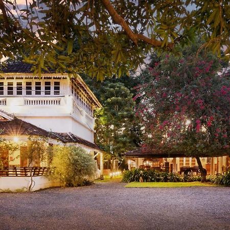 Mai House Heritage Hotel Fort Kochi Экстерьер фото
