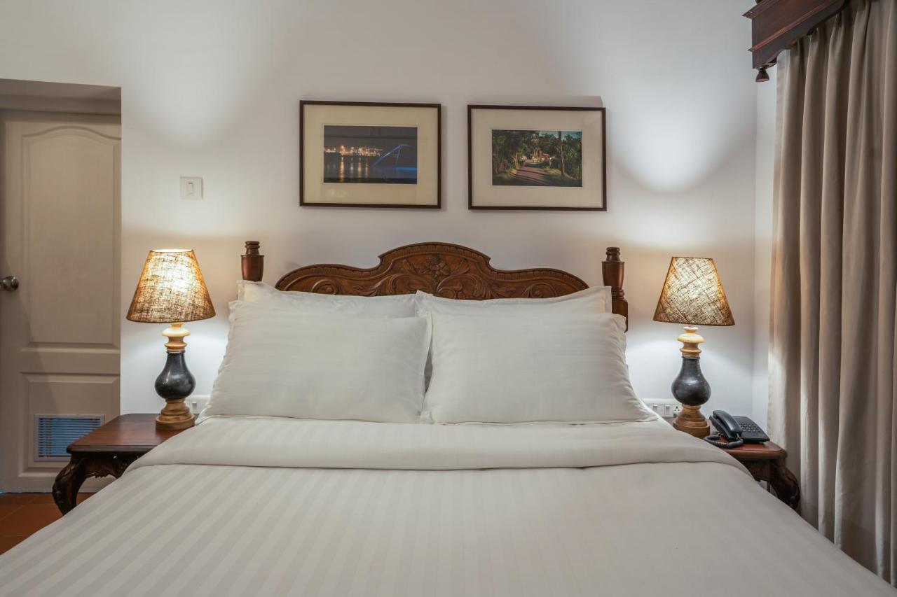 Mai House Heritage Hotel Fort Kochi Экстерьер фото