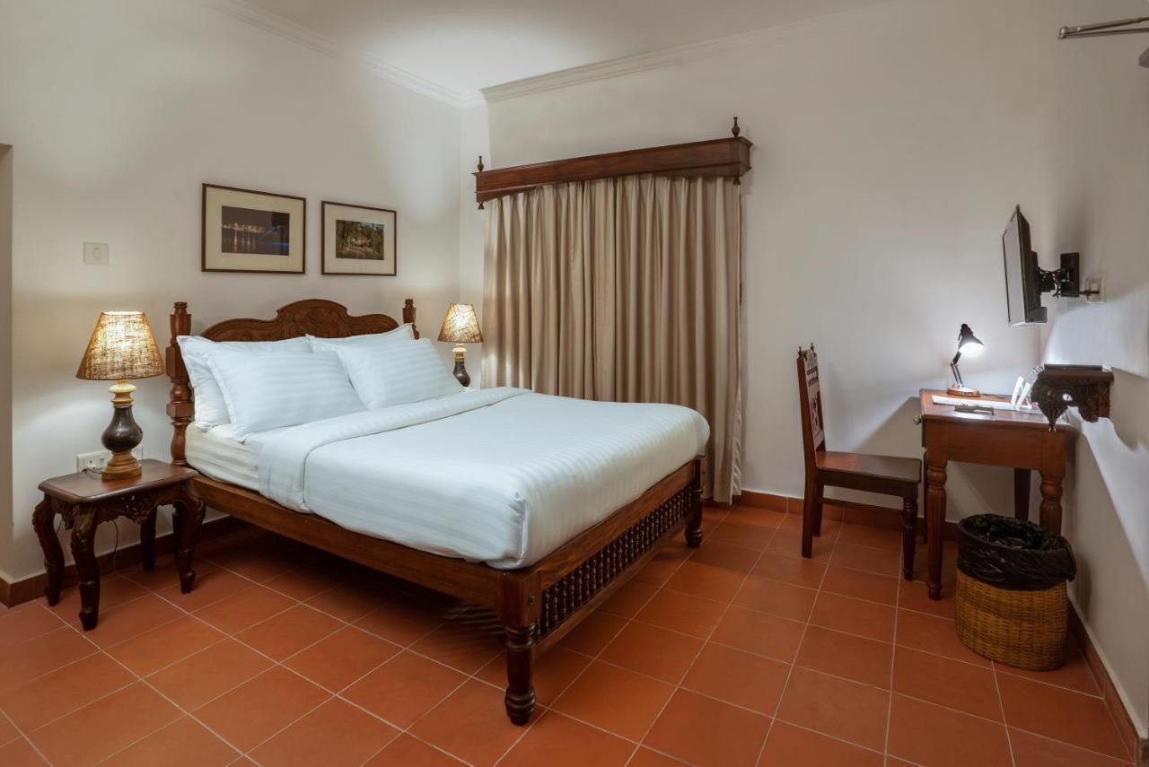 Mai House Heritage Hotel Fort Kochi Экстерьер фото