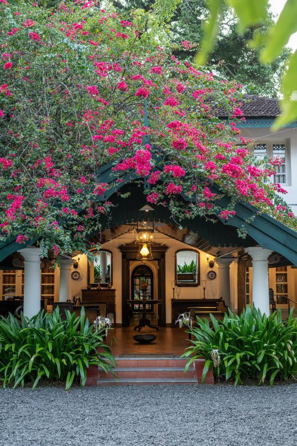 Mai House Heritage Hotel Fort Kochi Экстерьер фото