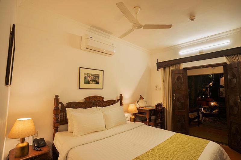 Mai House Heritage Hotel Fort Kochi Экстерьер фото