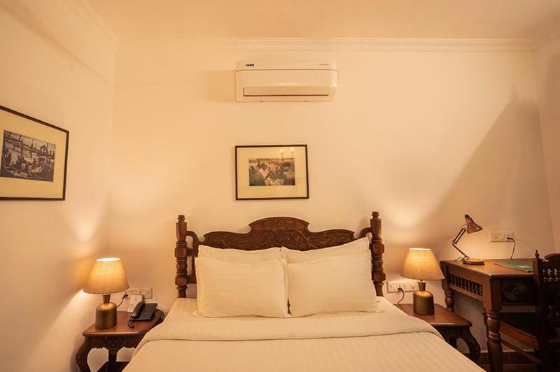 Mai House Heritage Hotel Fort Kochi Экстерьер фото