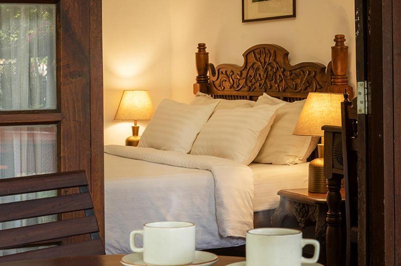 Mai House Heritage Hotel Fort Kochi Экстерьер фото